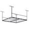 Muscle Rack Edsal 28 in. H X 47 in. W X 47 in. D Steel Storage Rack LR4747-SV - alternate 1
